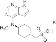 Oclacitinib Sulfonic Acid Potassium