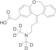 Olopatadine-d6