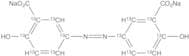 Olsalazine-13C12 Sodium Salt