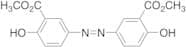 Olsalazine Dimethyl Ester