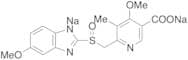 Omeprazole Acid Disodium Salt