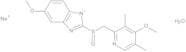 Omeprazole Sodium Salt