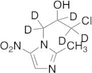 Ornidazole-d5