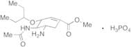 Oseltamivir Acid Methyl Ester Phosphate Salt