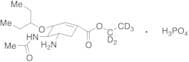 Oseltamivir-d5 Phosphate