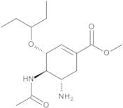 Oseltamivir Acid Methyl Ester