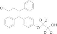 Ospemifene-d4
