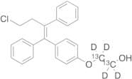 Ospemifene-13C2,d4