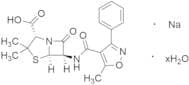 Oxacillin Sodium Hydrate