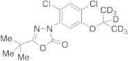 Oxadiazon-d7