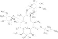 Oxacyclotetradecane Erythromycin Derivatives