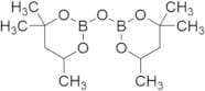 2,2′-Oxybis[4,4,6-trimethyl-1,3,2-dioxaborinane]