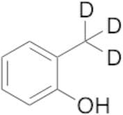 o-Cresol-d3 (methyl-d3)