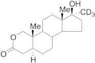 Oxandrolone-D3