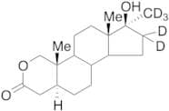 Oxandrolone-D5