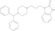Oxatomide