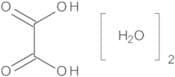 Oxalic Acid Dihydrate