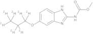 Oxibendazole-d7