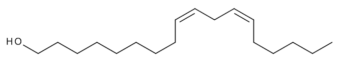 (9Z,​12Z)​-9,​12-​Octadecadien-​1-​ol