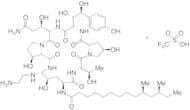 20(3'-Oxo-caspofungin) Triflate Salt