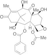 13-Oxo-10-deacetyl Baccatin III