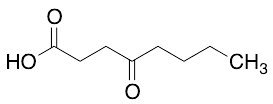 4-Oxooctanoic Acid