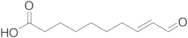 10-Oxo-trans-8-decenoic Acid