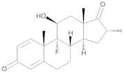 17-Oxo Dexamethasone