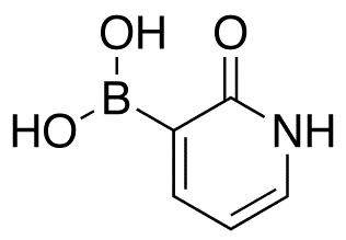 2-Oxo-1,2-dihydropyridin-3-yl-boronic Acid