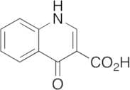 4-Oxo-1,4-dihydroquinoline Carboxylic Acid