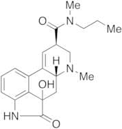 2-Oxo-3-hydroxy-N-methyl-N-propyl D-Lysergamide(Mixture of Diastereomers)