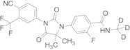 Oxo-MDV 3100-d3 (Oxo-enzalutamide-d3)