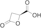 (2S)-4-Oxo-2-oxetanecarboxylic Acid
