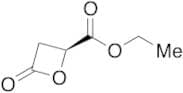 (2S)-4-Oxo-2-oxetanecarboxylic Acid Ethyl Ester