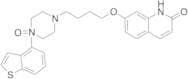 N-Oxo Brexpiprazole