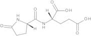 N-(5-Oxo-L-prolyl)-L-glutamic Acid