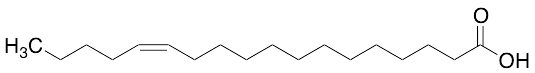 cis-13-Octadecenoic Acid