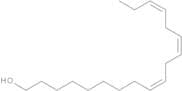 (9Z,12Z,15Z)-Octadeca-9,12,15-trien-1-ol (>90%)