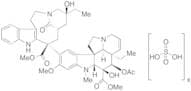 19'-Oxovincaleukoblastine Sulfate