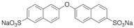 6,6'-Oxybis-2-naphthalenesulfonic Acid Disodium Salt (>85%)