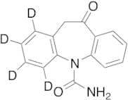 Oxcarbazepine-D4 (Major)