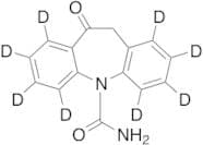 Oxcarbazepine-D8 (Major)