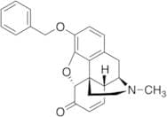 6-Oxo-benzylmorphine
