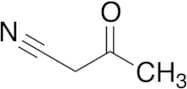 3-​Oxobutanenitrile