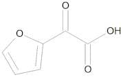 α-Oxo-2-furanacetic Acid
