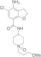 N-Oxo Prucalopride