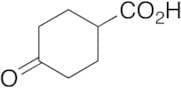 4-Oxocyclohexanecarboxylic Acid