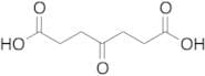 4-Oxoheptanedioic Acid