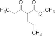 3-Oxo-2-propylpentanoic Acid Methyl Ester