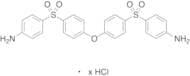 4,4'-Oxybis[p-(phenylsulfonylaniline)] Hydrochloride